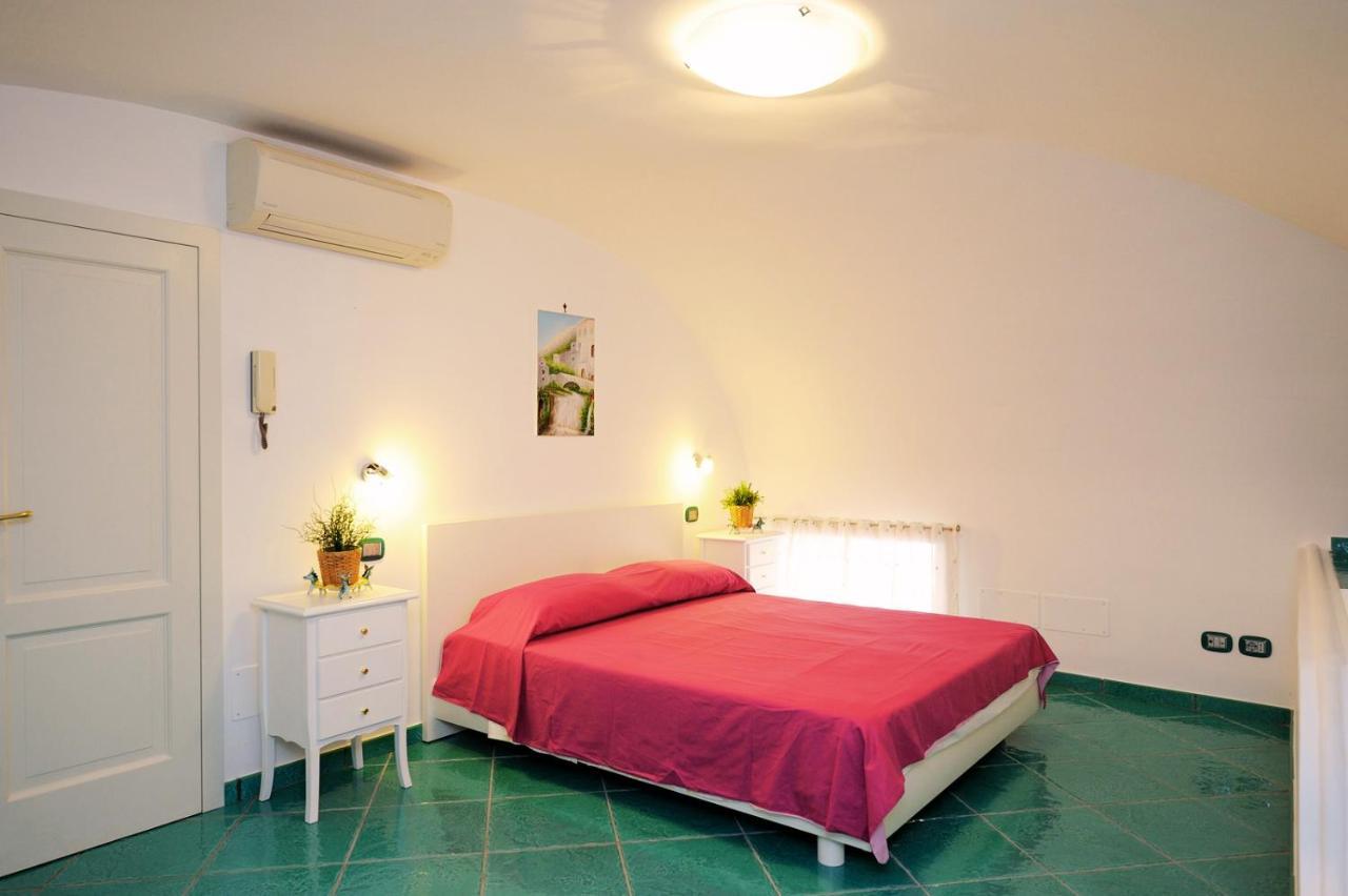 Domus Florio Sabbia Apartment Amalfi Exterior photo
